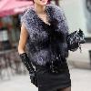 Gilet femme en Cheveux artificiels - Ref 3316980