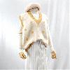 Gilet femme en Tricot - Ref 3316983