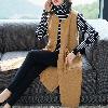 Gilet femme LIUSSHE en Tricot - Ref 3316993