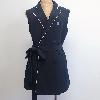 Gilet femme en Coton - Ref 3316995