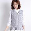 Gilet femme en Tricot - Ref 3317000
