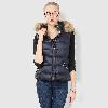 Gilet femme COUTUDI en Nylon - Ref 3317004