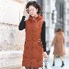 Gilet femme en Fibre de polyester - Ref 3317005