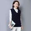 Gilet femme en Tricot - Ref 3317010