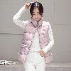 Gilet femme en Polyester - Ref 3317016