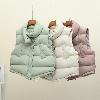 Gilet femme en Fibre de polyester - Ref 3317025