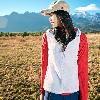 Gilet femme JOURNEY ZONIVES - Ref 3317028