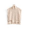 Gilet femme en Melange de fibres syntetiques - Ref 3317042