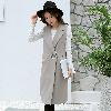 Gilet femme DAINUOVIYER en Chaotique - Ref 3317044