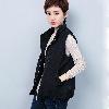 Gilet femme en Fibre de polyester - Ref 3317047