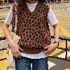 Gilet femme en Tricot - Ref 3317051