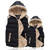 Gilet femme en Polyester - Ref 3317056