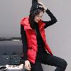 Gilet femme en Fibre de polyester - Ref 3317066