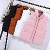 Gilet femme en Fibre de polyester - Ref 3317080
