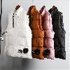 Gilet femme JIA LI en Coton - Ref 3317084