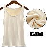 Gilet femme CHENHUA en Coton - Ref 3317085
