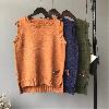 Gilet femme en Tricot - Ref 3317086