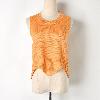 Gilet femme en Coton mercerisé - Ref 3317090
