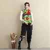 Gilet femme en Coton - Ref 3317115
