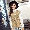 Gilet femme en Tricot - Ref 3317116
