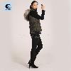 Gilet femme en Coton - Ref 3317117