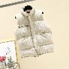 Gilet femme en Coton - Ref 3317133