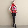 Gilet femme en Coton - Ref 3317137