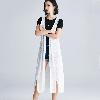 Gilet femme GRAND SECRET en Tricot - Ref 3317139
