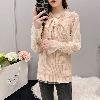 Gilet femme en Tricot - Ref 3317152