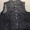 Gilet femme en Cow-boy - Ref 3317163