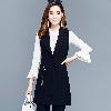 Gilet femme en Fibre de polyester - Ref 3317168