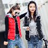 Gilet femme en Coton - Ref 3317172