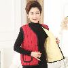 Gilet femme en Coton - Ref 3317174