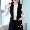 Gilet femme en Fibre de polyester - Ref 3317190
