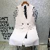 Gilet femme en Coton - Ref 3317210