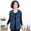 Gilet femme - Ref 3317212