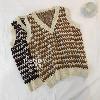Gilet femme en Tricot - Ref 3317216