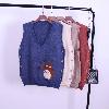Gilet femme en Tricot - Ref 3317234
