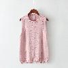 Gilet femme en Coton - Ref 3317235