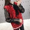 Gilet femme en Tricot - Ref 3317238