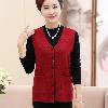 Gilet femme en Mélangé - Ref 3317250