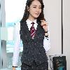 Gilet femme en Laine - Ref 3317253