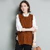 Gilet femme en Tricot - Ref 3317260