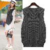 Gilet femme en Pull - Ref 3317270