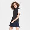 Gilet femme POLO SPORT en Velours côtelé - Ref 3317273