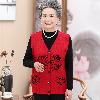 Gilet femme en Tricot - Ref 3317274