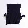 Gilet femme FU YUNLAI en Tricot - Ref 3317287