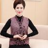 Gilet femme en Tricot - Ref 3317299