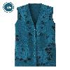 Gilet femme en Par défaut - Ref 3317312