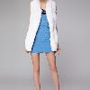 Gilet femme QI SHIFEI - Ref 3317315
